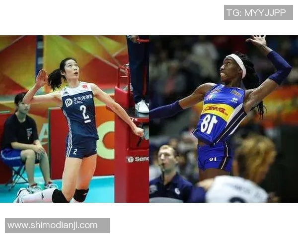 上海排球队耐力提升之路与训练策略的深度分析 上海排球队耐力提升之路与训练策略的深度分析