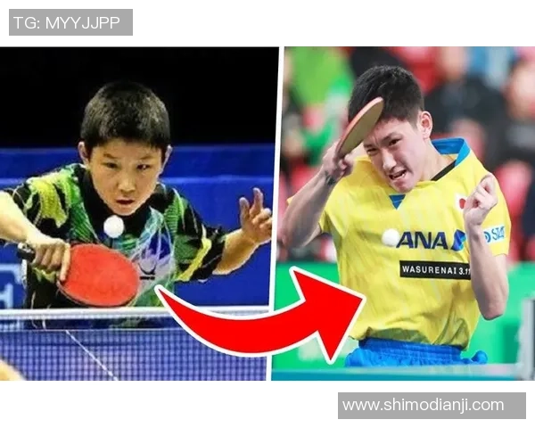 上海乒乓球队的比赛经验与成长之路探讨 上海乒乓球队的比赛经验与成长之路探讨