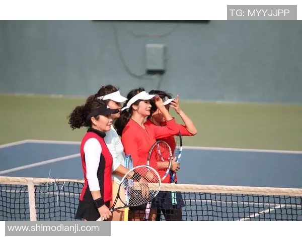 南京网球队的逆袭之旅:从默默无闻到荣耀巅峰的奋斗纪实 南京网球队的逆袭之旅:从默默无闻到荣耀巅峰的奋斗纪实