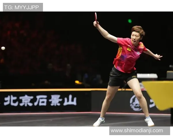 乒乓球心理素质分析：北京乒乓球队荣登榜首引发关注