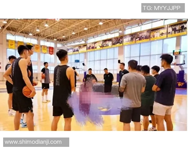 全运会篮球赛广州队展现灵活性与团队协作的精彩表现分析