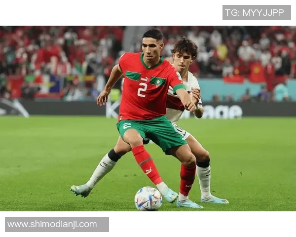 摩洛哥足球明星众多他们在国际赛场上的表现令人瞩目 摩洛哥足球明星众多他们在国际赛场上的表现令人瞩目