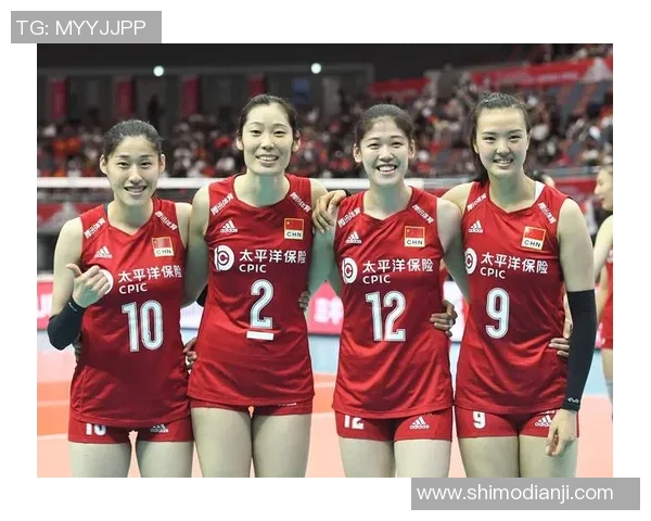 上海排球队在世界杯预选赛中的速度优势及其战术解析