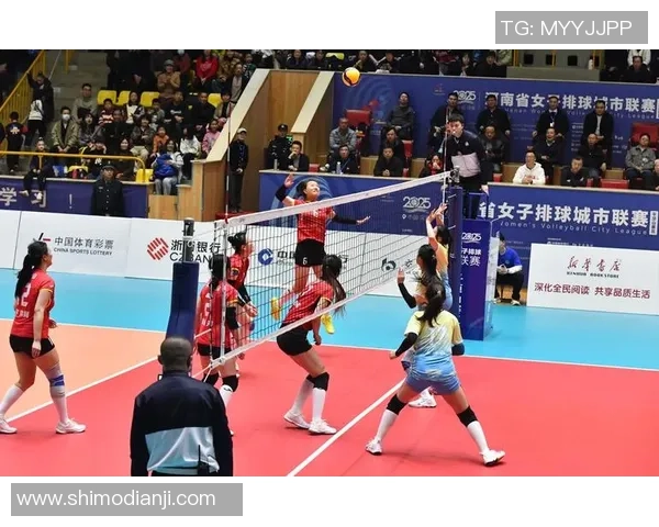 杭州排球队最新排球配合技巧TOP10引领潮流助力竞技水平提升 杭州排球队最新排球配合技巧TOP10引领潮流助力竞技水平提升