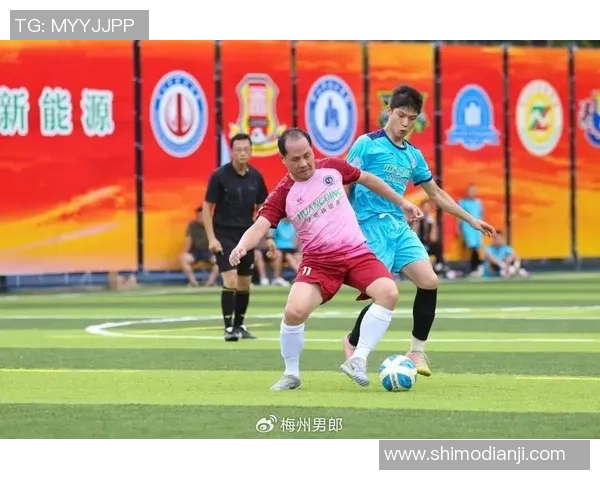 粤西足球明星风采展示精彩瞬间尽在照片中