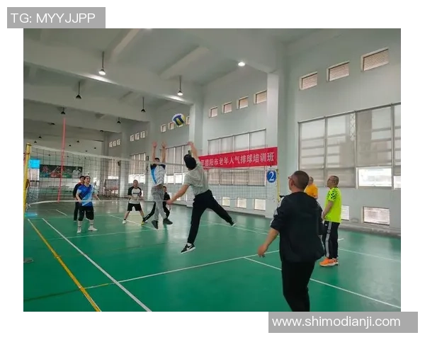 成都排球队速度分析与提升策略探讨助力排球竞技水平提升