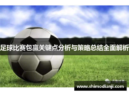足球比赛包赢关键点分析与策略总结全面解析